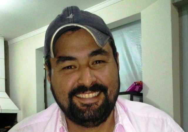 Fábio Nunes será sepultado às 17h no Cemitério Santo Antônio Fábio Nunes será sepultado às 17h no Cemitério Santo Antônio