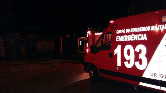Caminhonete capota na MS-320, arremessa idoso de 65 anos que morre na hora Caminhonete capota na MS-320, arremessa idoso de 65 anos que morre na hora