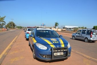 Campanha Nacional “Maio Amarelo” chega à sua quarta semana em Três Lagoas