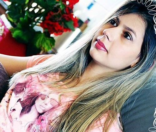 Estudante da EE Fernando Corrêa vence concurso de redação da Defensoria Pública da União Estudante da EE Fernando Corrêa vence concurso de redação da Defensoria Pública da União