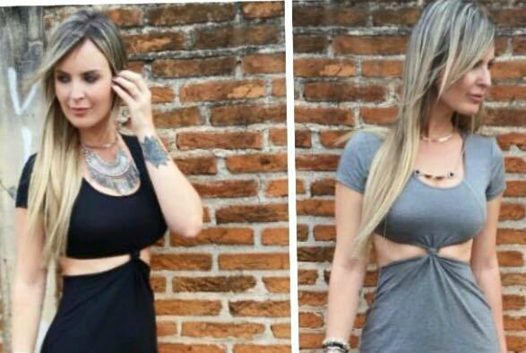 Dasli Roupas Femininas recebeu novidades para este final de ano Dasli Roupas Femininas recebeu novidades para este final de ano