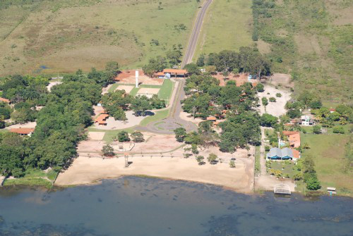 Saiba os dias e horários de funcionamento do Balneário neste Ano Novo 
