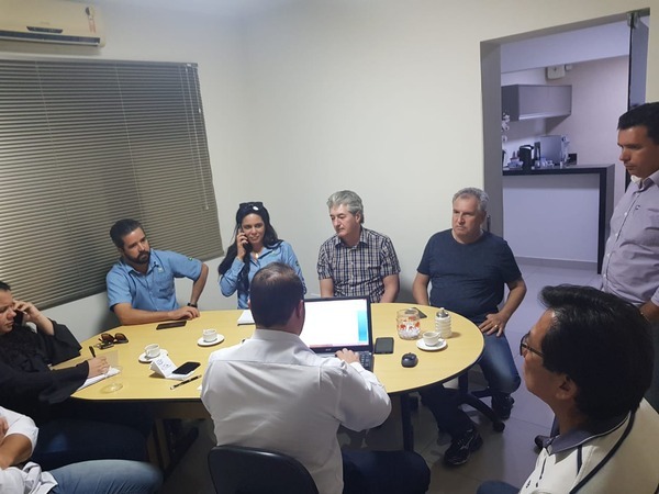 Até quarta-feira, abastecimento nos postos em Três Lagoas pode ser normalizado