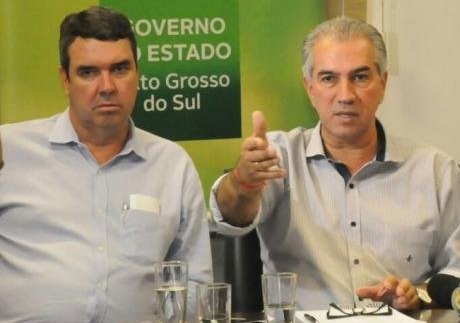 Governo de MS reduz ICMS do diesel a 12% assim que greve chegar ao fim