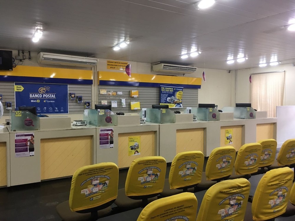 Correios prorrogam inscrições para 5 mil vagas de jovens aprendizes Correios prorrogam inscrições para 5 mil vagas de jovens aprendizes