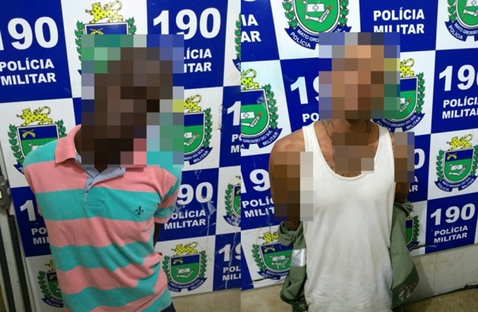 Homem é esfaqueado depois de tentar recuperar bicicleta furtada de amigo