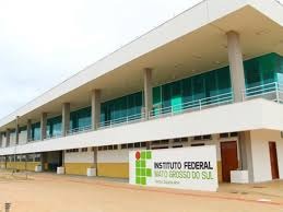 IFMS está com inscrições abertas para contratar professores em Três Lagoas IFMS está com inscrições abertas para contratar professores em Três Lagoas