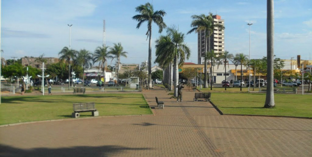 Abertura do 15º Motoshow será na Praça Ramez Tebet em Três Lagoas Abertura do 15º Motoshow será na Praça Ramez Tebet em Três Lagoas