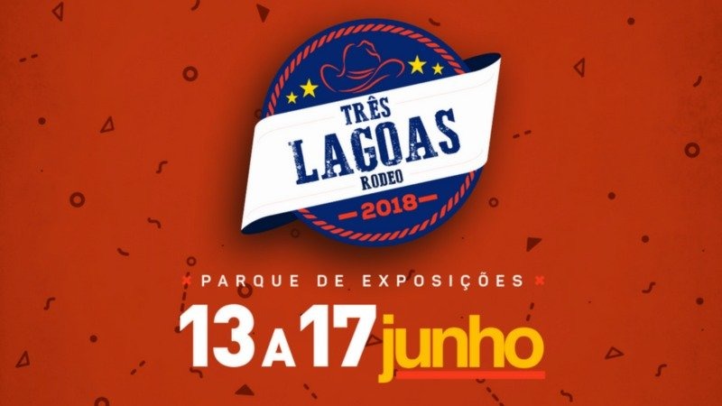 Expo 2018 terá três dias de portões abertos para a população