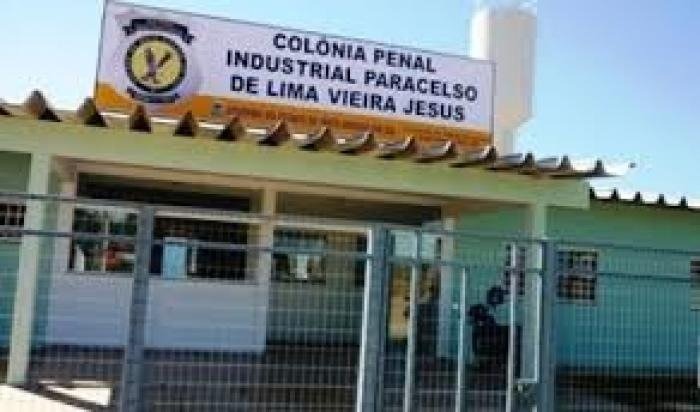 Agepen anuncia construção de guarita em muralha da Colônia Penal de Três Lagoas
