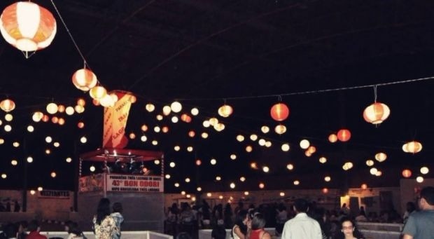 Três Lagoas recebe 47º edição do Bon Odori Três Lagoas recebe 47º edição do Bon Odori