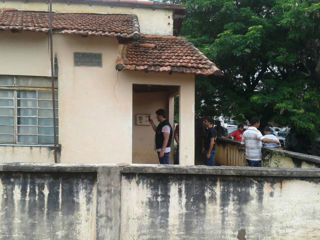 Homem é encontrado morto em sua residência, possível morte por causas naturais Homem é encontrado morto em sua residência, possível morte por causas naturais