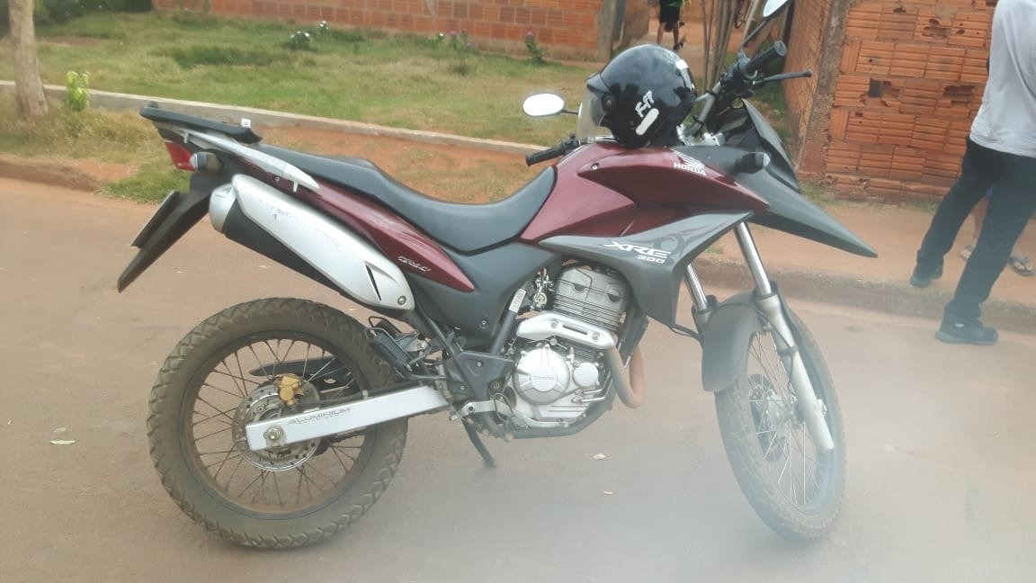 Em menos de 6 horas, SIG recupera veículo furtado no bairro Interlagos