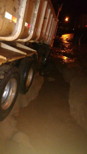 WhatsApp Repórter: Moradores denunciam situação de abandono das ruas do Vila Verde WhatsApp Repórter: Moradores denunciam situação de abandono das ruas do Vila Verde