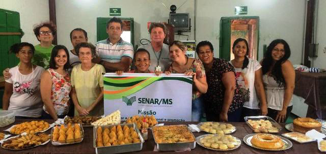 Sindicato Rural de Três Lagoas apresenta agenda de cursos profissionalizantes de 2016 Sindicato Rural de Três Lagoas apresenta agenda de cursos profissionalizantes de 2016