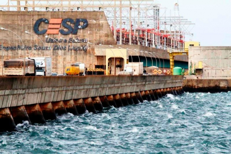 Após impasse, domicílio fiscal e tributos de usinas ficam para Três Lagoas e Selvíria Após impasse, domicílio fiscal e tributos de usinas ficam para Três Lagoas e Selvíria
