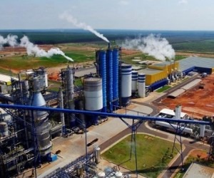 Fíbria receberá R$ 11,7 milhões para desenvolver projetos sociais Fíbria receberá R$ 11,7 milhões para desenvolver projetos sociais