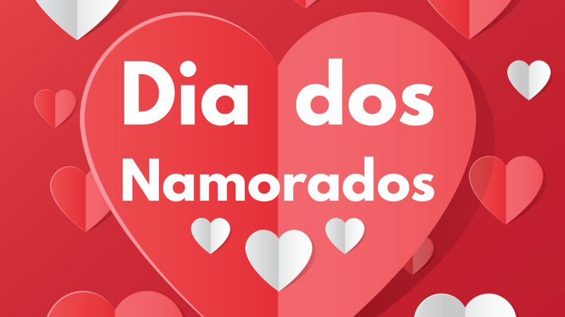 Para atender os “atrasadinhos” comércio funciona até mais tarde no dia dos namorados Para atender os “atrasadinhos” comércio funciona até mais tarde no dia dos namorados
