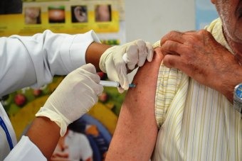 Quem não tomou vacina contra gripe em Três Lagoas tem somente esta semana para se imunizar Quem não tomou vacina contra gripe em Três Lagoas tem somente esta semana para se imunizar
