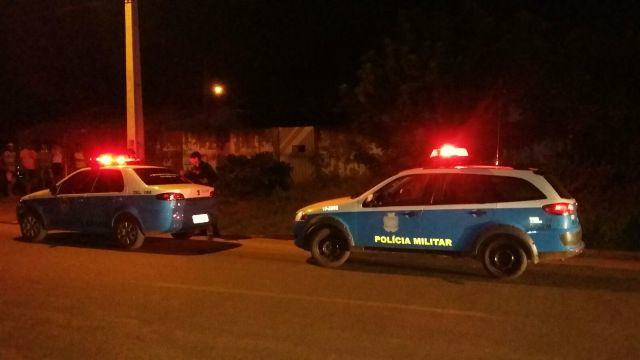 Corpo em avançado estado de decomposição é encontrado em residência no bairro Jardim das Violetas