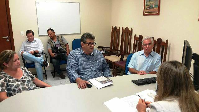 Parceria entre Sindicatos e MPE busca evitar epidemia de dengue em Três Lagoas