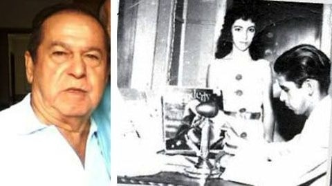 Morre Leo Soto, um dos pioneiros do rádio três-lagoense Morre Leo Soto, um dos pioneiros do rádio três-lagoense
