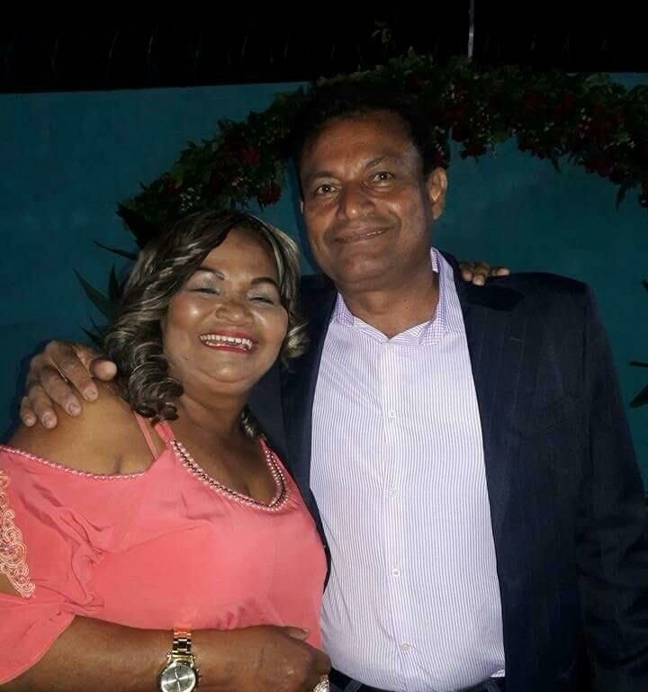 "Maria Piscineira" será sepultada às 15h no Cemitério Santo Antônio