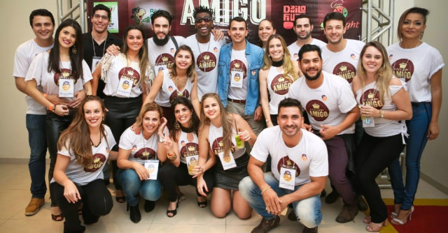 “Feijão Amigo” angaria mais de 20 mil reais em prol do Comunidade Educa