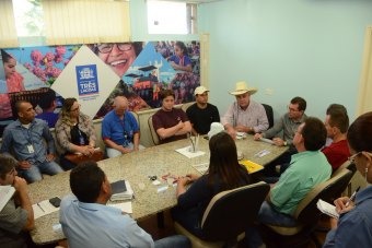Prefeitura de Três Lagoas apresenta nova proposta aos servidores para ajuste salarial