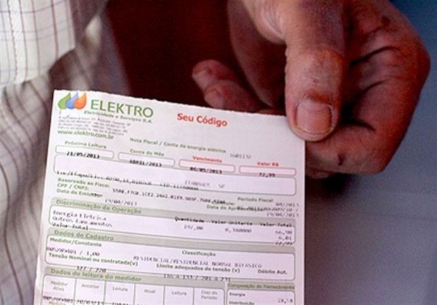 Contas de energia não serão pagas em casas lotéricas a partir de 2 de julho Contas de energia não serão pagas em casas lotéricas a partir de 2 de julho