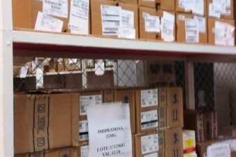 Município de Três Lagoas investe R$ 1,82 milhão na compra de mais medicamentos