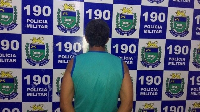 Com dois mandados de prisão em aberto, homem é preso em rodoviária de Três Lagoas