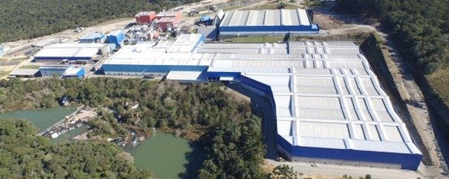 Câmara fará votação de projeto para a instalação de Fábrica de papéis Tissue Câmara fará votação de projeto para a instalação de Fábrica de papéis Tissue