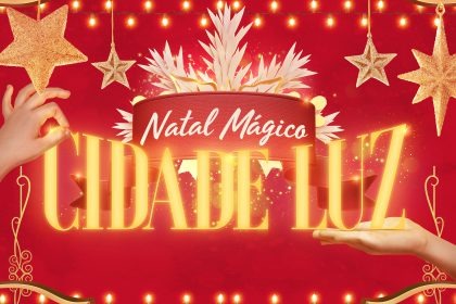 Inscrições para o primeiro concurso “Natal Mágico, Cidade Luz” se encerrarão na próxima semana