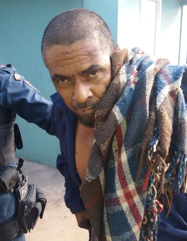 Homem que desapareceu durante atendimento na UPA foi localizado Homem que desapareceu durante atendimento na UPA foi localizado