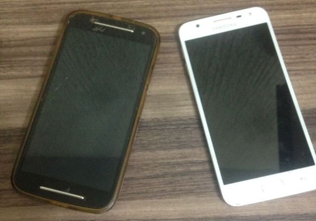 Polícia esclarece crimes e recupera dois celulares em Três Lagoas