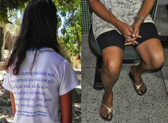 Três Lagoas ocupa a 3º posição no número de assassinatos contra mulheres no Estado Três Lagoas ocupa a 3º posição no número de assassinatos contra mulheres no Estado