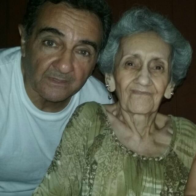 Mãe do professor Salim será sepultada às 16h30min desta sexta-feira 