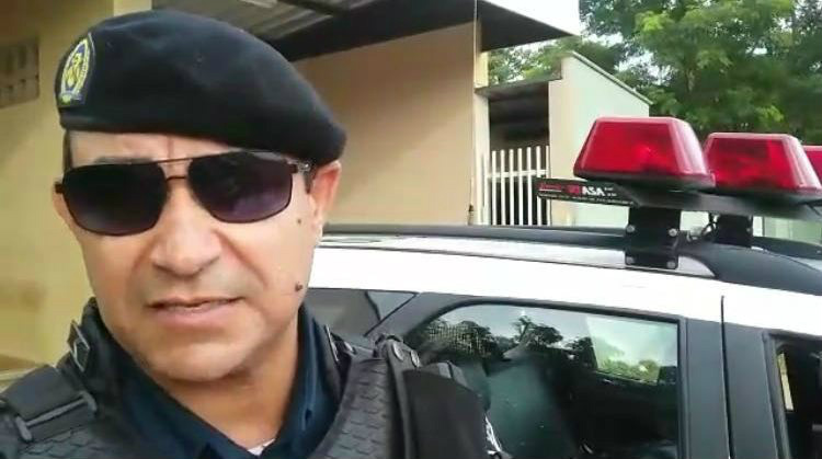 Polícia registra roubo contra jovens no bairro Lapa em Três Lagoas Polícia registra roubo contra jovens no bairro Lapa em Três Lagoas