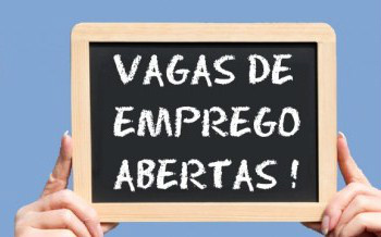 CIAT oferece 54 vagas de trabalho para esta segunda-feira CIAT oferece 54 vagas de trabalho para esta segunda-feira