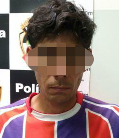 Homem que cometeu crimes de roubo e cárcere privado em 2010 é preso pela SIG 