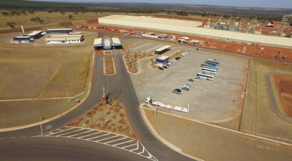 Primeira fábrica de MDF no Estado deve gerar 700 empregos