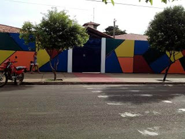 Escola Edwards Corrêa disponibiliza vagas para anos iniciais do Ensino Fundamental Escola Edwards Corrêa disponibiliza vagas para anos iniciais do Ensino Fundamental
