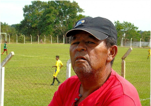 Morre aposentado internado sem familiares no hospital Auxiliadora Morre aposentado internado sem familiares no hospital Auxiliadora