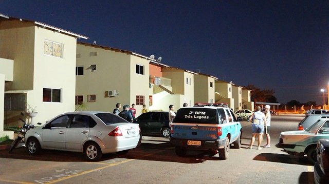 Marido enfurecido que proibiu mulher de ir a igreja é preso em flagrante 