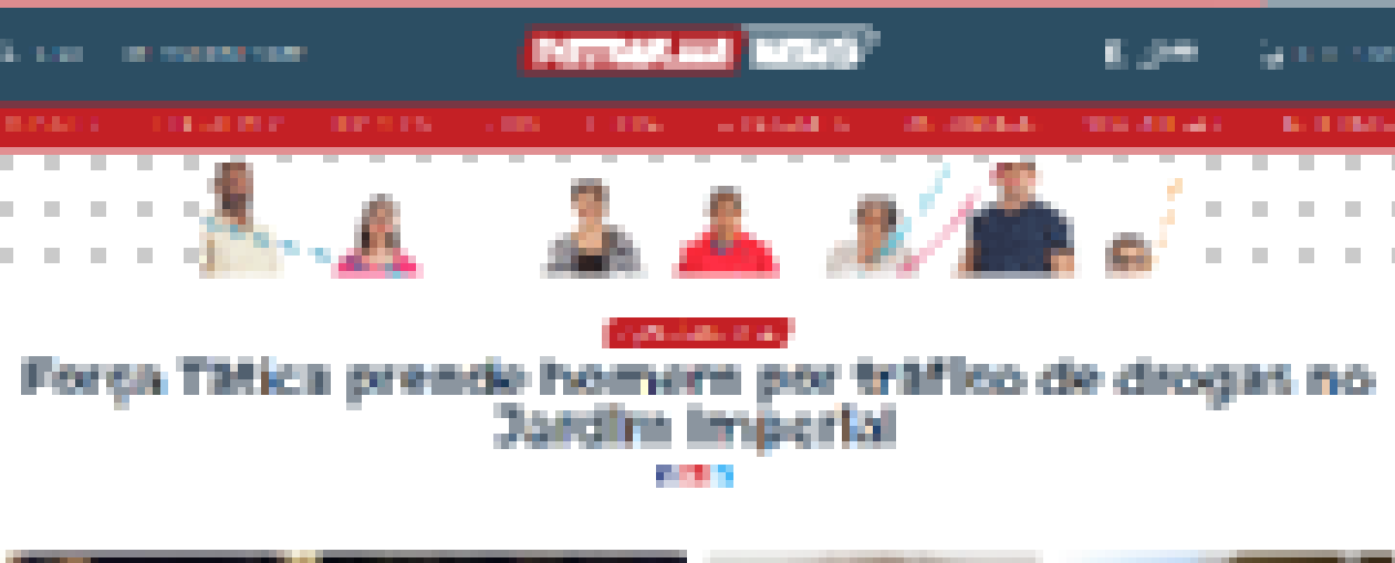 Jornalista vai parar na delegacia acusado de agredir esposa em Três Lagoas Jornalista vai parar na delegacia acusado de agredir esposa em Três Lagoas