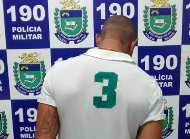 Polícia Militar recupera bicicleta furtada e detém receptador