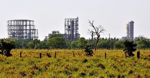 Venda da fábrica de Três Lagoas aos russos não é afetada por decisão do STF