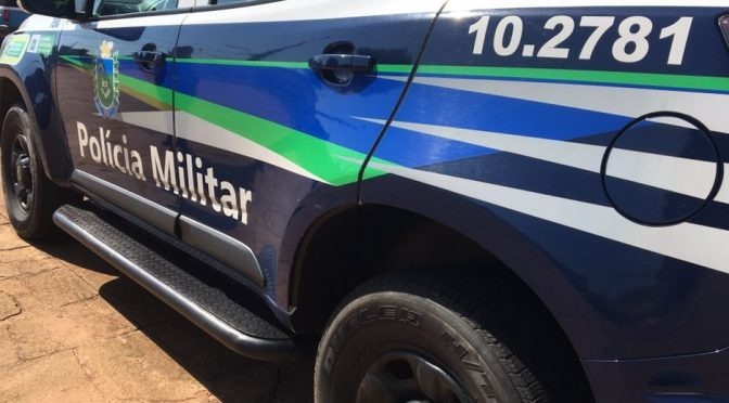 Adolescentes são apreendidos após tentativa de roubo e por agredirem vítimas Adolescentes são apreendidos após tentativa de roubo e por agredirem vítimas