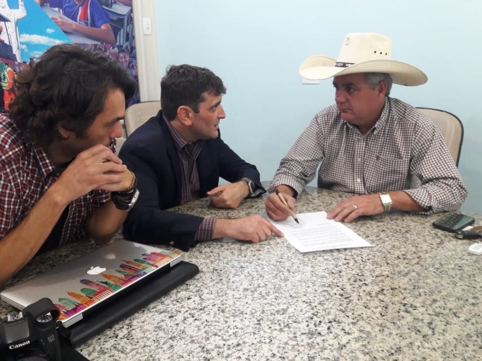 Projeto social da Petrobras retorna em Agosto em Três Lagoas